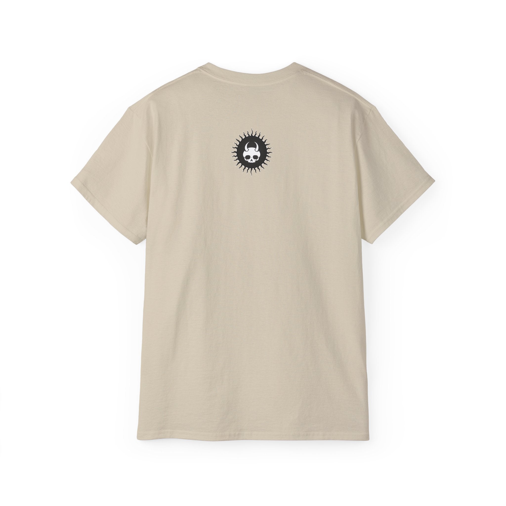 Take Me Home - Unisex Cotton Tee (Front) - Damned Threads